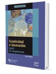 creatividad e innovación-jon warner-9788480046923 creatividad e innovación-jon warner-9788480046923