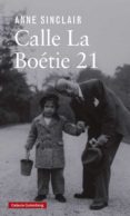 calle la boetie 21-anne sinclair-9788481096323 calle la boetie 21-anne sinclair-9788481096323