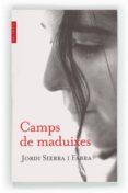 camps de maduixes-jordi sierra i fabra-9788482863023 camps de maduixes-jordi sierra i fabra-9788482863023