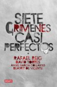 siete crimenes casi perfectos (ebook)-9788483068823 siete crimenes casi perfectos (ebook)-9788483068823