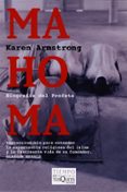 mahoma: biografia del profeta-karen armstrong-9788483104323 mahoma: biografia del profeta-karen armstrong-9788483104323
