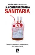 la contrarreforma sanitaria-marciano sanchez bayle-9788483198223 la contrarreforma sanitaria-marciano sanchez bayle-9788483198223