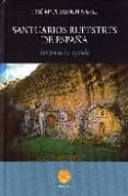 santuarios rupestres de españa-jose mª fuixench naval-9788483212523 santuarios rupestres de españa-jose mª fuixench naval-9788483212523