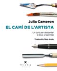 el camí de l artista-julia cameron-9788483309223 el camí de l artista-julia cameron-9788483309223