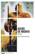 acero de madrid. epopeya-jose herrera petere-9788483445723 acero de madrid. epopeya-jose herrera petere-9788483445723