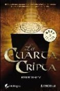 la cuarta cripta-robert doherty-9788483467923 la cuarta cripta-robert doherty-9788483467923
