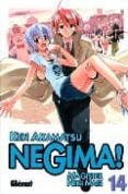 negima 14-ken akamatsu-9788483573723 negima 14-ken akamatsu-9788483573723