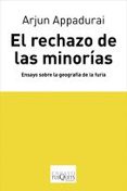 el rechazo de las minorias-arjun appadurai-9788483830123 el rechazo de las minorias-arjun appadurai-9788483830123