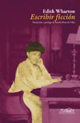 escribir ficcion-edith wharton-9788483930823 escribir ficcion-edith wharton-9788483930823