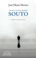 aventuras e invenciones del profesor souto-jose maria merino-9788483932223 aventuras e invenciones del profesor souto-jose maria merino-9788483932223