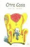otra cosa-kathryn cave-chris riddel-9788484231523 otra cosa-kathryn cave-chris riddel-9788484231523