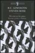 no esta en los genes: racismo, genetica e ideologia-steven rose-r.c. lewontin-9788484324423 no esta en los genes: racismo, genetica e ideologia-steven rose-r.c. lewontin-9788484324423
