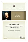 introduccion al estudio de la medicina experimental-claude bernard-9788484326823 introduccion al estudio de la medicina experimental-claude bernard-9788484326823