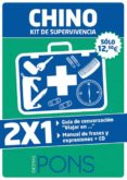 kit de supervivencia chino-9788484437123 kit de supervivencia chino-9788484437123