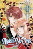 ayashi no ceres nº 2: la leyenda celestial-9788484494423 ayashi no ceres nº 2: la leyenda celestial-9788484494423