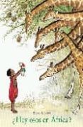 ¿hay osos en africa?-satomi ichikawa-9788484702023 ¿hay osos en africa?-satomi ichikawa-9788484702023