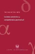 cambio semantico y competencia gramatical-maria azucena penas ibanez-9788484893523 cambio semantico y competencia gramatical-maria azucena penas ibanez-9788484893523