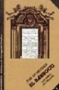 el barroco-jose maria valverde-9788485859023 el barroco-jose maria valverde-9788485859023