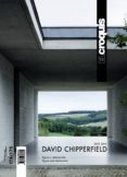 croquis nº 174/175: david chipperfield-9788488386823 croquis nº 174/175: david chipperfield-9788488386823