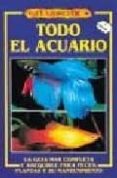 el libro de todo el acuario-david sands-dick mills-9788488893123 el libro de todo el acuario-david sands-dick mills-9788488893123