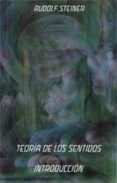 teoria de los sentidos-rudolf steiner-9788489197923 teoria de los sentidos-rudolf steiner-9788489197923