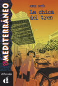 la chica del tren-jordi suris-9788489344723 la chica del tren-jordi suris-9788489344723