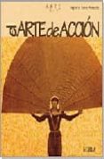 el arte de accion-sagrario aznar almazan-victoria soto caba-9788489569423 el arte de accion-sagrario aznar almazan-victoria soto caba-9788489569423