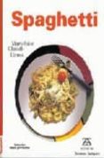 spaghetti (2ª ed.)-marieluise christl-licosa-9788489675223 spaghetti (2ª ed.)-marieluise christl-licosa-9788489675223