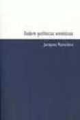 sobre politicas esteticas-jacques ranciere-9788489771123 sobre politicas esteticas-jacques ranciere-9788489771123