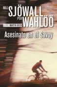 asesinato en el savoy (ebook)-maj sjöwall-per wahloo-9788490067123 asesinato en el savoy (ebook)-maj sjöwall-per wahloo-9788490067123