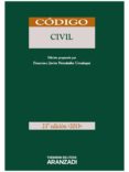 codigo civil (23ª ed)-9788490144923 codigo civil (23ª ed)-9788490144923