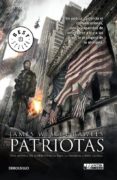 patriotas-james wesley rawles-9788490181423 patriotas-james wesley rawles-9788490181423