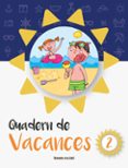 quadern de vacances 2-9788490267523 quadern de vacances 2-9788490267523