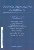entorno organizativo del despacho-sofia borgia sorrosal-9788490316023 entorno organizativo del despacho-sofia borgia sorrosal-9788490316023