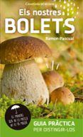 els nostres bolets-9788490345023 els nostres bolets-9788490345023