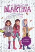 ¡aventuras en londres! (la diversion de martina 2) (ebook)-9788490439623 ¡aventuras en londres! (la diversion de martina 2) (ebook)-9788490439623