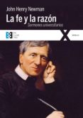 la fe y la razon (ebook)-9788490558423 la fe y la razon (ebook)-9788490558423