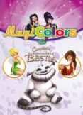 (pe) campaneta i la llegenda de la bèstia magicolors-9788490578223 (pe) campaneta i la llegenda de la bèstia magicolors-9788490578223