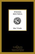 poesía reunida (ebook)-ida vitale-9788490664223 poesía reunida (ebook)-ida vitale-9788490664223