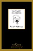 el cuarto del siroco-alvaro valverde-9788490665923 el cuarto del siroco-alvaro valverde-9788490665923