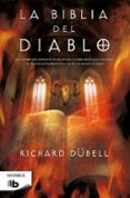 la biblia del diablo-richard dubell-9788490700723 la biblia del diablo-richard dubell-9788490700723
