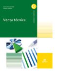 venta técnica ed 2016-9788490785423 venta técnica ed 2016-9788490785423