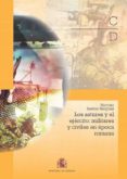 los astures y el ejercito: militares y civiles en epoca romana-narciso santos yanguas-9788490911723 los astures y el ejercito: militares y civiles en epoca romana-narciso santos yanguas-9788490911723