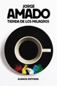 tienda de los milagros-jorge amado-9788491042723 tienda de los milagros-jorge amado-9788491042723