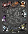 dones de ciencia: 50 pioneres valentes que van canviar el mon-rachel ignotofsky-9788491376323 dones de ciencia: 50 pioneres valentes que van canviar el mon-rachel ignotofsky-9788491376323