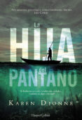 la hija del pantano-karen dionne-9788491391623 la hija del pantano-karen dionne-9788491391623