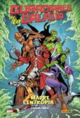 guardianes de la galaxia: madre entropia-alan davis-jim starlin-9788491671923 guardianes de la galaxia: madre entropia-alan davis-jim starlin-9788491671923