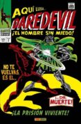 daredevil 2: ¡la prision viviente!-stan lee-jack kirby-gene colan-9788491675723 daredevil 2: ¡la prision viviente!-stan lee-jack kirby-gene colan-9788491675723