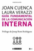 guia fundamental de la comunicacion interna-joan verazzi, laura cuenca-9788491802723 guia fundamental de la comunicacion interna-joan verazzi, laura cuenca-9788491802723