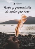 poesia y pensamientos de andar por casa (ebook)-9788491946823 poesia y pensamientos de andar por casa (ebook)-9788491946823